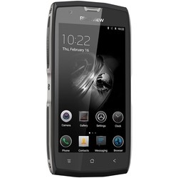 Мобильный телефон Blackview BV7000 (серый)