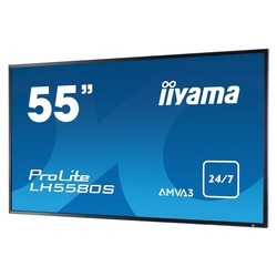 Монитор Iiyama ProLite LH5580S