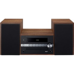 Аудиосистема Pioneer X-CM56D