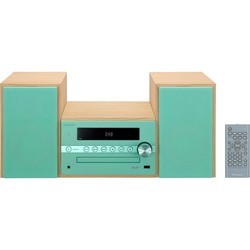 Аудиосистема Pioneer X-CM56D