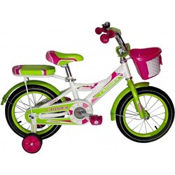 Детские велосипеды Crosser Rider 14