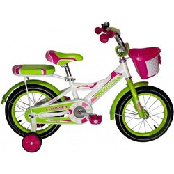 Детские велосипеды Crosser Rider 16