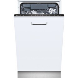 Встраиваемая посудомоечная машина Neff S 58E47 X2