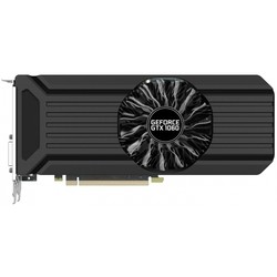 Видеокарта Palit GeForce GTX 1060 StormX 6G