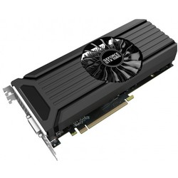 Видеокарта Palit GeForce GTX 1060 StormX 6G