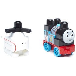 Конструктор MEGA Bloks Thomas and Harold Rescue DXH55