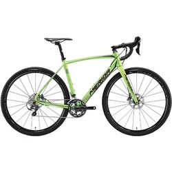Велосипед Merida Cyclo Cross 700 2017