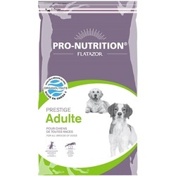 Корм для собак Flatazor Pro-Nutrition Prestige Adult 15 kg