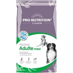 Корм для собак Flatazor Pro-Nutrition Prestige Adult Maxi 3 kg