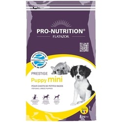 Корм для собак Flatazor Pro-Nutrition Prestige Puppy Mini 1 kg