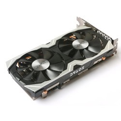 Видеокарта ZOTAC GeForce GTX 1060 ZT-P10600G-10M