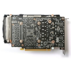 Видеокарта ZOTAC GeForce GTX 1060 ZT-P10600G-10M