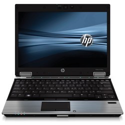 Ноутбуки HP 2540P-VB841AV