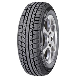 Шины Michelin Alpin A3 155/80 R13 79T