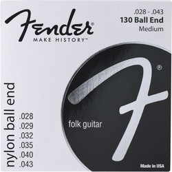 Струны Fender 130