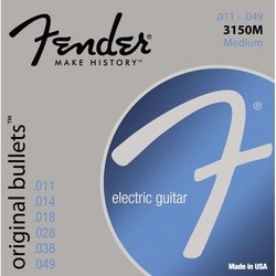 Струны Fender 3150M