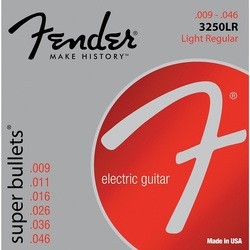 Струны Fender 3250LR