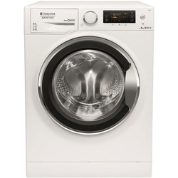 Стиральная машина Hotpoint-Ariston RSPD 824 JX