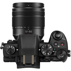 Фотоаппарат Panasonic DMC-G85 kit 14-42