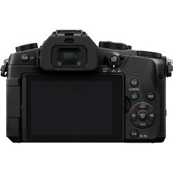 Фотоаппарат Panasonic DMC-G85 kit 14-42