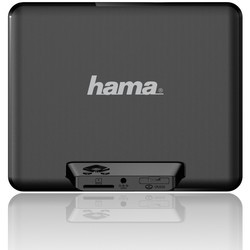 Цифровая фоторамка Hama 8USLB Ultra Slim