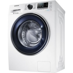 Стиральная машина Samsung WW90J5446FW (белый)