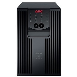 ИБП APC Smart-UPS RC 1000VA