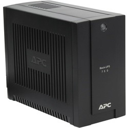 ИБП APC Back-UPS 750VA