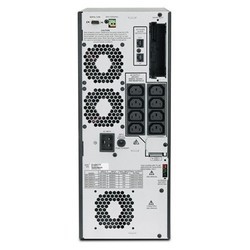 ИБП APC Smart-UPS RC XL 3000VA