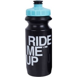 Фляга / бутылка Green Cycle Ride Me Up