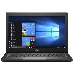 Ноутбуки Dell 7280-8654