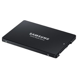 SSD накопитель Samsung MZ-7LM240NE