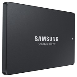 SSD накопитель Samsung MZ-7LM1T9NE