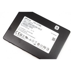 SSD накопитель Micron 1100