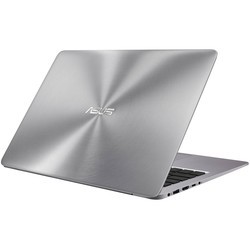 Ноутбук Asus Zenbook UX310UQ (UX310UQ-FB306T)