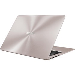 Ноутбук Asus Zenbook UX310UQ (UX310UQ-FB306T)