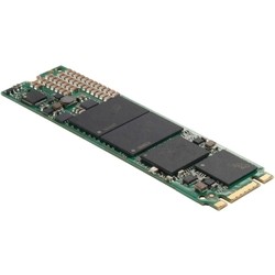 SSD накопитель Micron MTFDDAV512TBN-1AR1ZABYY