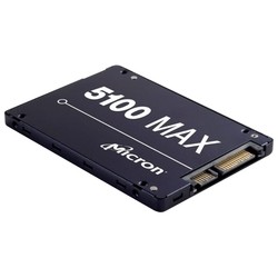 SSD накопитель Micron 5100 MAX