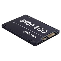 SSD накопитель Micron 5100 ECO