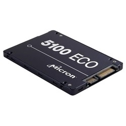 SSD накопитель Micron MTFDDAK480TBY-1AR1ZABYY