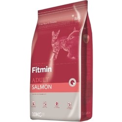 Корм для кошек Fitmin Adult Salmon 2 kg