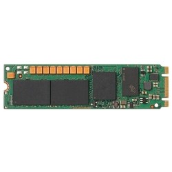 SSD накопитель Micron MTFDDAV480TCB-1AR1ZABYY