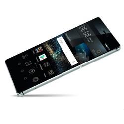 Мобильный телефон Huawei P9 Lite 16GB/2GB (черный)