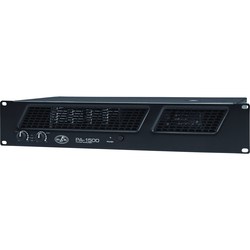 Усилитель D.A.S. PA-1500