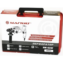 Перфоратор MAGNIT PM-620G