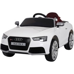 Детский электромобиль Toy Land Audi RS5