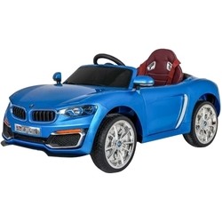 Детский электромобиль Toy Land BMW HC6688 (синий)