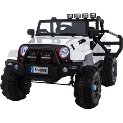 Детский электромобиль Toy Land Jeep SH888
