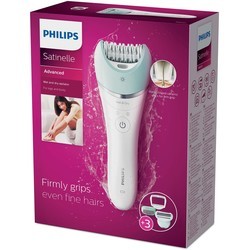 Эпилятор Philips BRE 620