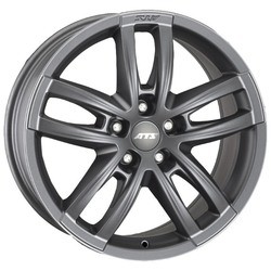 Диски ATS Radial 9x20/5x112 ET60 DIA70